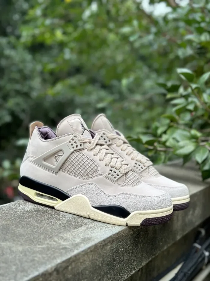 Air Jordan 4 Retro “While You Were Sleeping” FZ4810-200