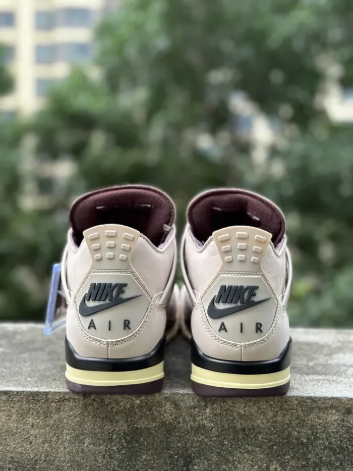 Air Jordan 4 Retro “While You Were Sleeping” FZ4810-200