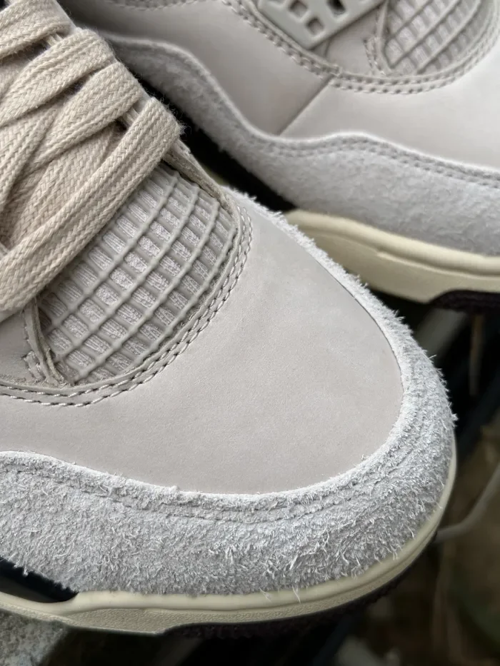 Air Jordan 4 Retro “While You Were Sleeping” FZ4810-200