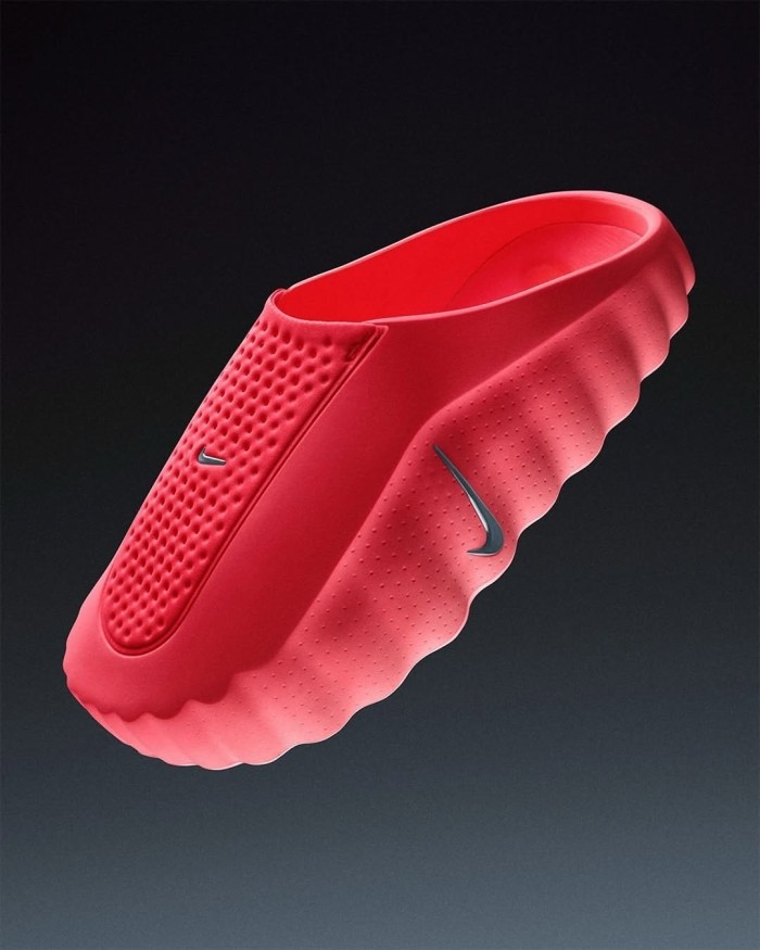 Nike Mind 001 Recovery Slide Light