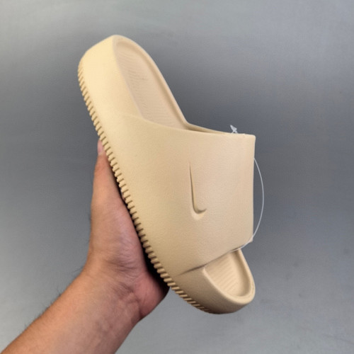 Nike Calm Slide Unise Khaki FD4116-201