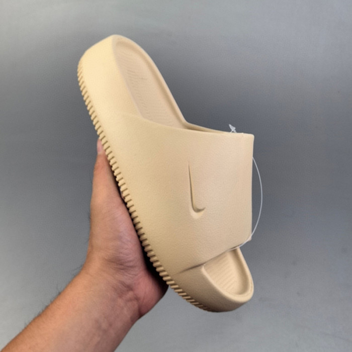 Nike Calm Slide Unise Khaki FD4116-201