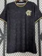 23-24 Flamengo Black Special Edition Fans Soccer Jersey