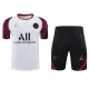 23-24 Paris training uniform Soccer Jersey