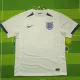2023 England White Fans Soccer Jersey