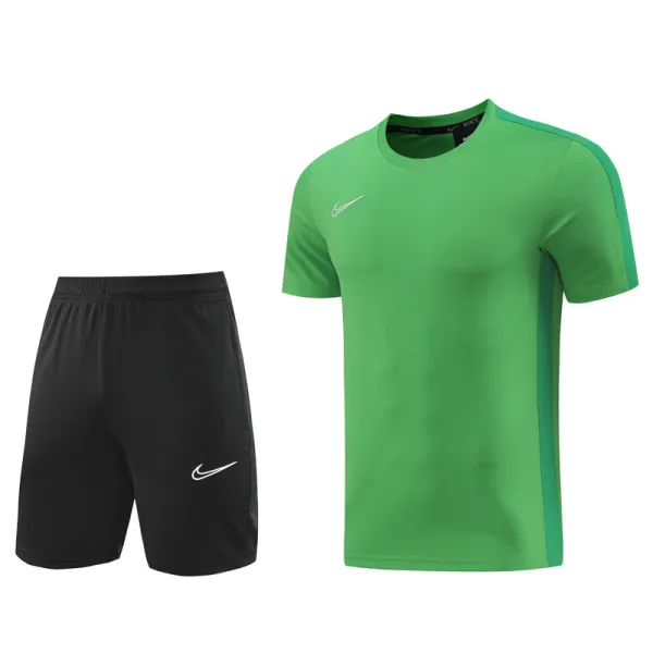 2023 NK ND02 Green Training Short Suit