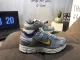 （Free Shipping）Nike Zoom Vomero 5 SP Vast Grey/Sail Marathon Retro Running Fifth Generation Casual Sports Jogging Shoe