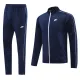 23-24 NK Royal Blue Jacket Tracksuit #NJ10