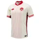 24-25 Canada Away Fans Soccer Jersey