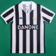 1992-1994 JUV Home Retro Soccer Jersey