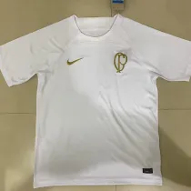 2023 Palmeiras White Training shirts
