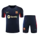 23-24 Short training suit Soccer Jersey