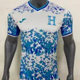 23-24 Honduras Third Fans Soccer Jersey