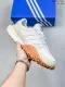 （Free Shipping）Adidas Retropy E5 W.R.P New Sportswear Popcorn Running Shoes Clover