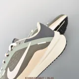 （Free Shipping）Nike Zoom WINFLO Lunar Landing Lightweight Spring Casual Running Shoe