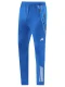 2024 AD Blue Training Long Pants #AK05