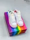 （Free Shipping）Nike Blazer LOW 77 Pioneer Low Top Versatile Casual Sports Board Shoe