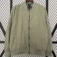 2024 New TNF Army Green Windbreaker