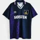 1991-1993 TOT Away Retro Soccer Jersey