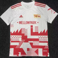 2023 Berlin Union Special Edition Fans Soccer Jersey