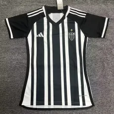 23-24 Atletico Mineiro Home Women Soccer Jersey (女)