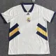 2023 RMA Casual White Training shirts