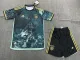 23-24 Germany away Soccer Jersey