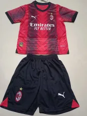 23-24 ACM Home Kids Soccer Jersey