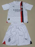 23-24 ACM Away Kids Soccer Jersey