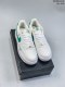 Nike Air Force 1 Low Air Force One Low cut casual sneakers create an authentic Air Force version