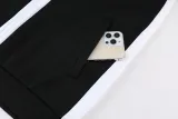 2023 NK Black Jacket Tracksuit #NJ06