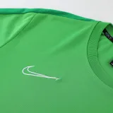 2023 NK ND02 Green Training Short Suit