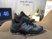 （Free Shipping）Adidas Terrex Two Men's Shoe Sports Shoe Running Shoe Mesh