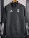 23-24 ARS Black Windbreaker