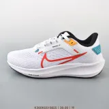 （Free Shipping）Nike Zoom WINFLO Lunar Landing Lightweight Spring Casual Running Shoe