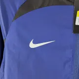 2022 CHE Blue black Windbreaker