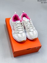 （Free Shipping）Nike Official TECH HERA Women's Shoe Autumn New Nike Hook Partial Leather