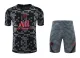 23-24 Paris training uniform Soccer Jersey