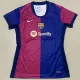 24-25 BAR Home Women Soccer Jersey (女)