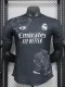 2024 RMA Y-3 Black Special Edition Player Version Soccer Jersey