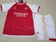 23-24 ARS Home Kids Soccer Jersey
