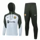 23-24 BAR Grey Green Hoodie Jacket Tracksuit #F496