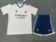 23-24 Arsenal Two away Soccer Jersey