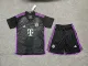 23-24 Bayern Munich away Soccer Jersey