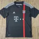 2014-2015 Bayern Away Retro Soccer Jersey