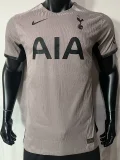 23-24 TOT Third Player Version Soccer Jersey