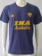 2000-2001 Roma Third Retro Soccer Jersey