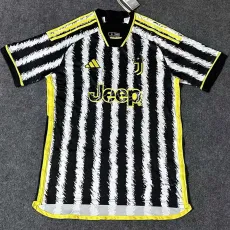 23-24 JUV Home Fans Training Shirts