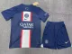 23-24 Paris Home Soccer Jersey