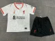 24-25 LIV Third Kids Soccer Jersey